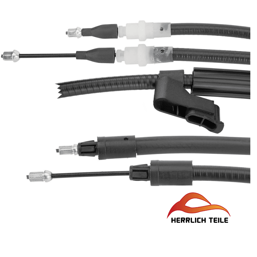 C30 C70 S40 V40 V50- EL FREN TELİ ARKA SAĞ SOL TAKIM