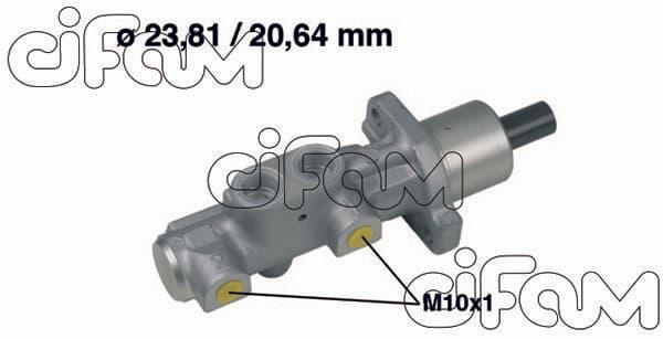 S70 V70 C70 850 Fren Ana Merkezi W/O Tracks