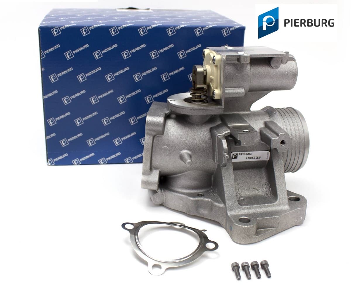 S40 C30 C70 V70 V50 Xc70 Xc90 Xc60 S60 S80 Egr Valfi D5 7.00555.06.0