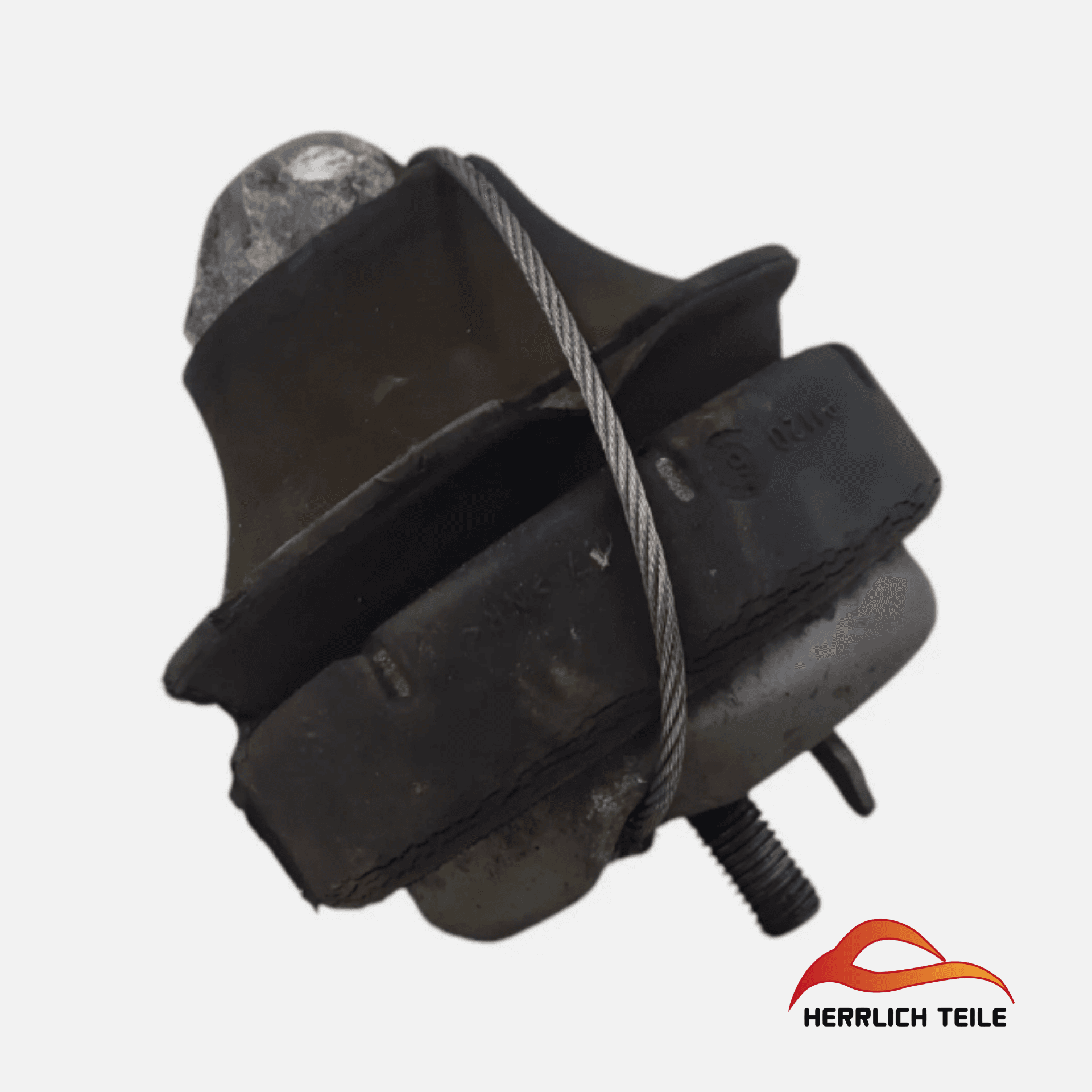 V40 2013- Motor Takozu Sağ D3 D4 D5