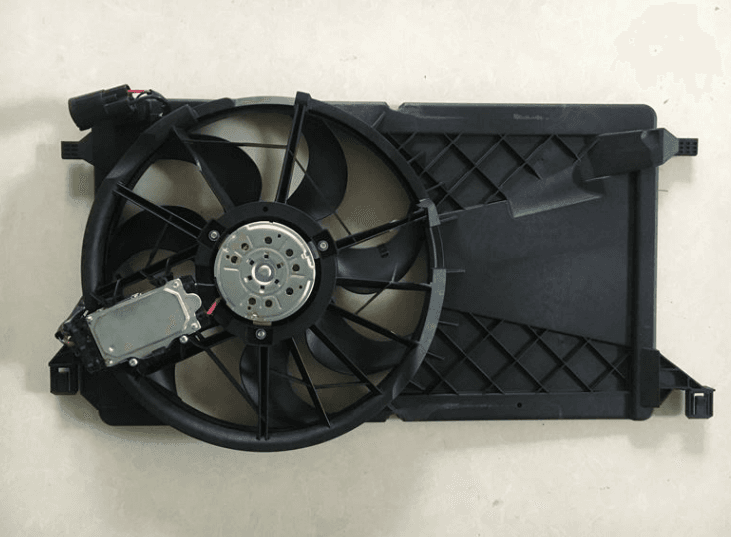 S40 V50 C30 1.8-2.0 B 1.6 D Motorlar İçin Fan Komple Elektrikli