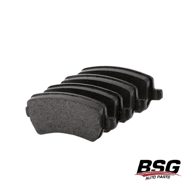 S80 V70 S60 V60 XC60 Arka Fren Balatası