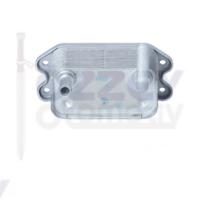 S60 S80 V70 XC70 XC90 2.4 D5 Motor Yağ Soğutucu