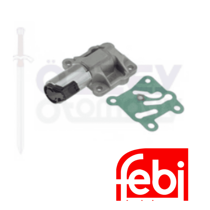 EKSANTRİK RESETLEME VALFİ / S60 / S70 / S80 / V70 XC70 / XC90