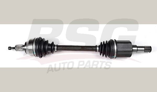 S40 V50 C30 1.8 Benzinli 2.0 Benzinli Aks Komple Sol