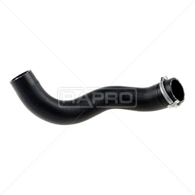 S60 S80 V70 Sol Turbo Radyatör Hortumu (Manuel Araçlar İçin) 31370932