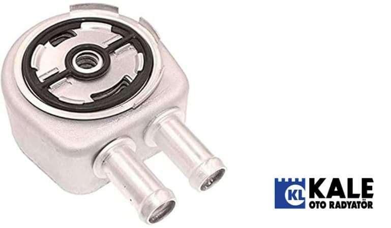 S60 S80 V60 Xc60 V70 Motor Yağ Soğutucu B4204tx