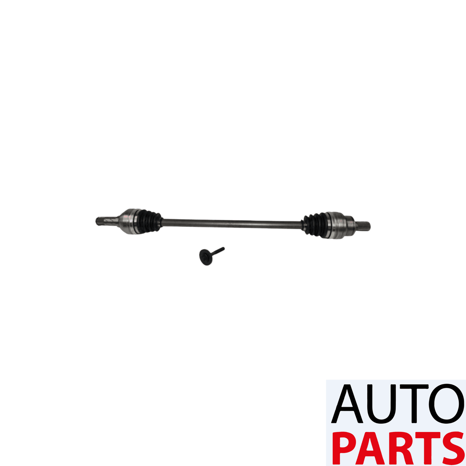S60 S80 V70 XC70 Akis Komple Sağ Sol