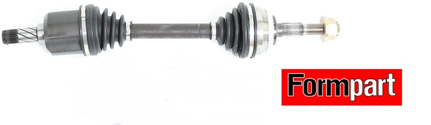 850 S70 V70 -2000 A/t Akis Komple Sol