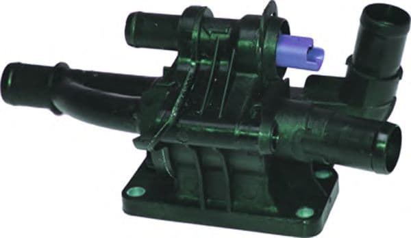 S40 V50 C30 S80 V70 S60 V60 Termostat Yuvası Komple 1.6 Dizel