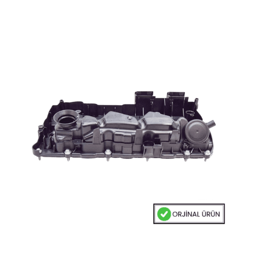 S60 V60 V90 S80 Sübap Kapağı