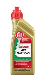 CASTROL ATF MULTIVEHİCLE / ATF 3309 ŞANZIMAN YAĞI 1 LT