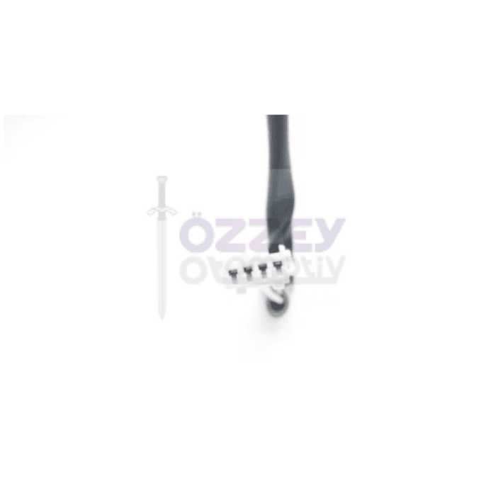S40 V40 Oksijen Sensörü Arka B4204t3 B4204t5 2001