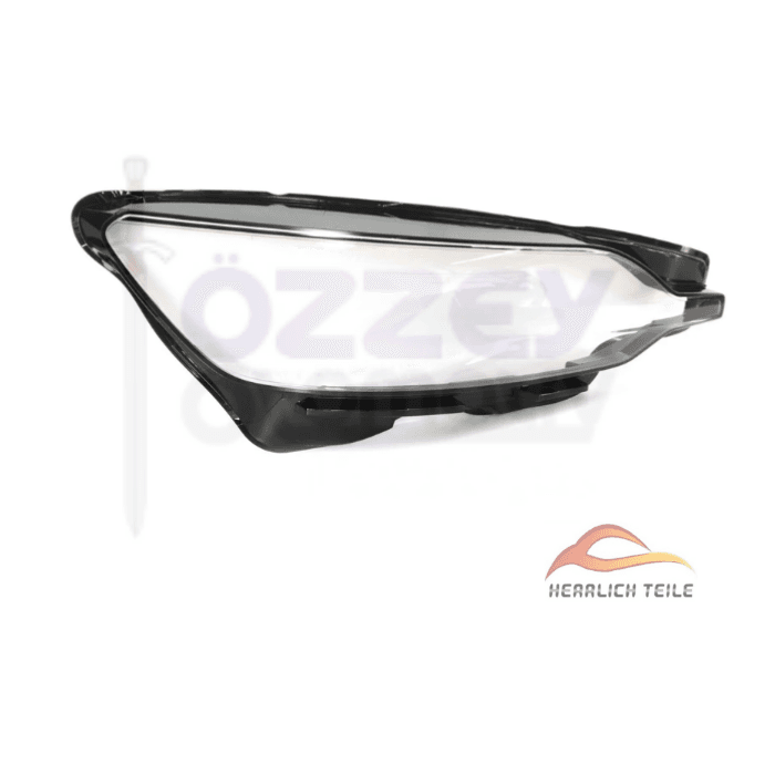 S60 16-23 Far Camı Sağ Ledli