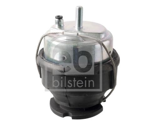 S60 S80 V70 XC70 XC90 Motor Takozu Alt Arka D5