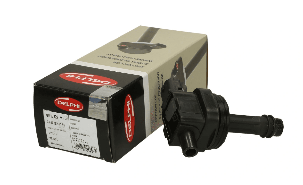 S40/v40 Ateşleme Bobini 1275602