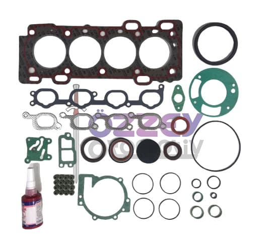 S40/V40 TURBOSUZ ARAÇLAR İÇİN MOTOR ALT,ÜST KOMPLE TAKIM CONTA SETİ