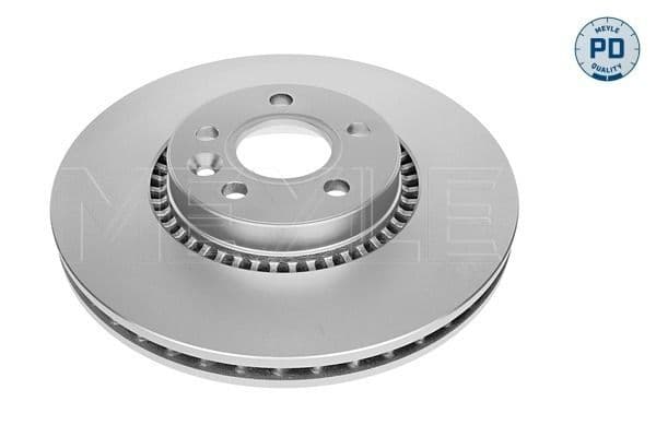 S60 / V60 / S80 / V70 / V70XC / ÖN FREN DİSKİ 16,5 inç (316MM)