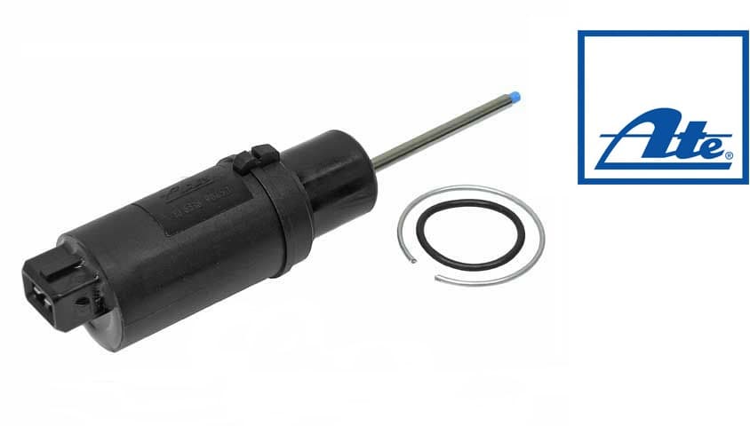 S60 S70 V70 C70 XC70 S80 1999-2001 Pedal Yol Konum Sensörü