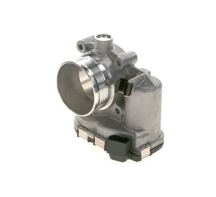 S60 V60 S80 V70 XC60 2011- Gaz Kelebeği 2.0 Motor