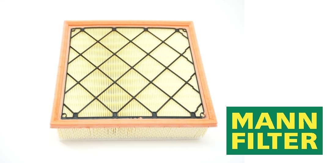S40 V50 S80 07- Hava Filtresi