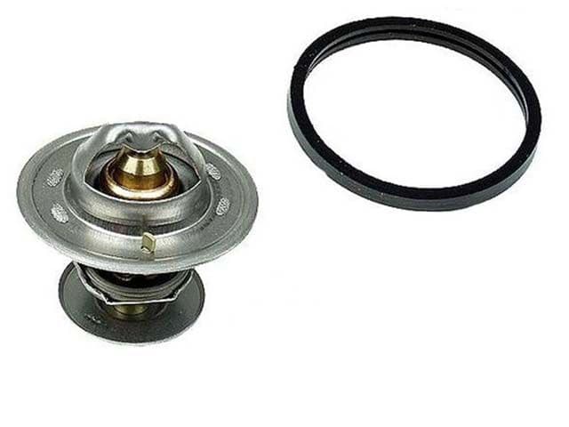 S40 V40 S60 S70 S80 XC70 Termostat