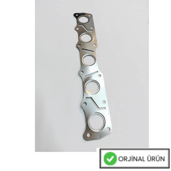 C30 S40 V50 C70 S60 V60 XC60 V70 XC70 V40 S80 Egsoz Manifold Contası D5
