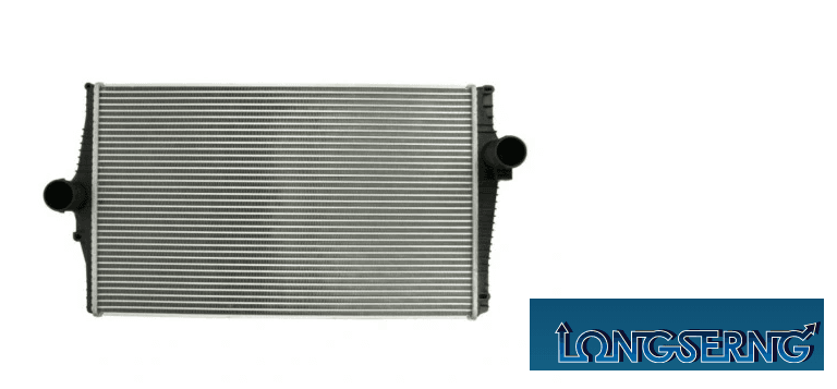 XC90 Turbo Radyatörü Intercooler Benzinli 2003-2014
