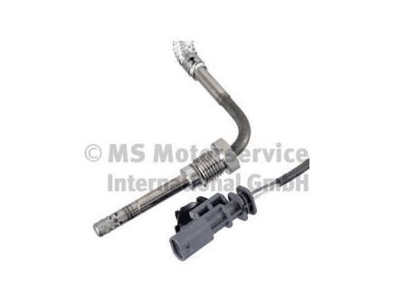 C30 S40 V50 C70 S60 V60 XC60 S80 V70 XC70 V40 Egzoz Gazı Sıcaklık Sensörü Arka
