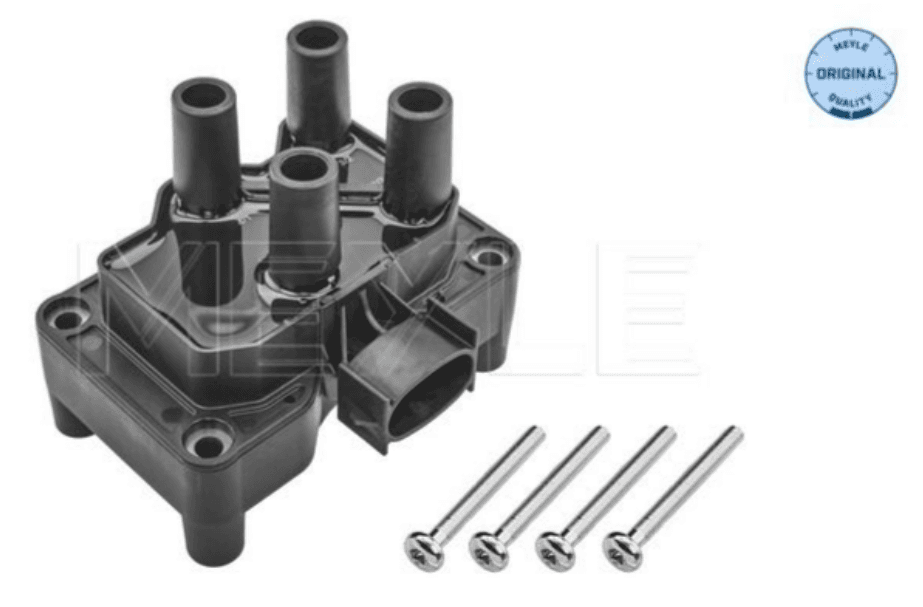 S40 V50 C30 Ateşleme Bobini 1.6 Benzin 2005-2012