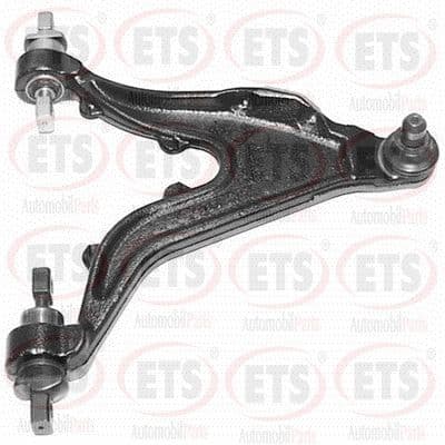 850 S70 V70 C70 XC70 Alt Tabla Salıncak Sağ (Kulaklı Tip)