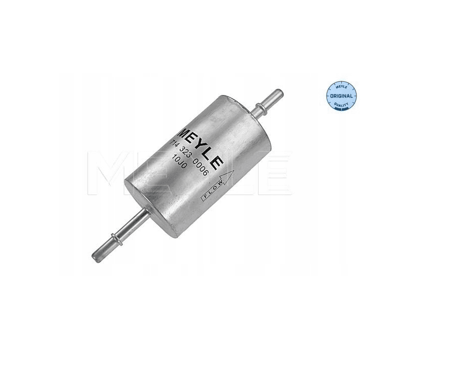 C30 C70 S40 V50 Yakıt Filtresi Benzin 1.6 1.8 2.0