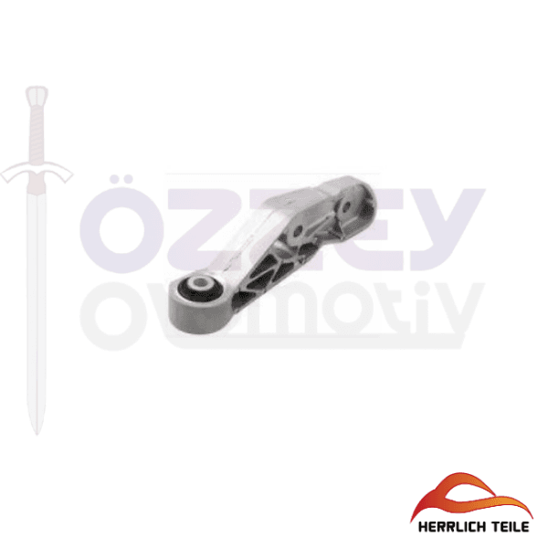 S60 V60 S80 V70 Motor Takozu Braketi