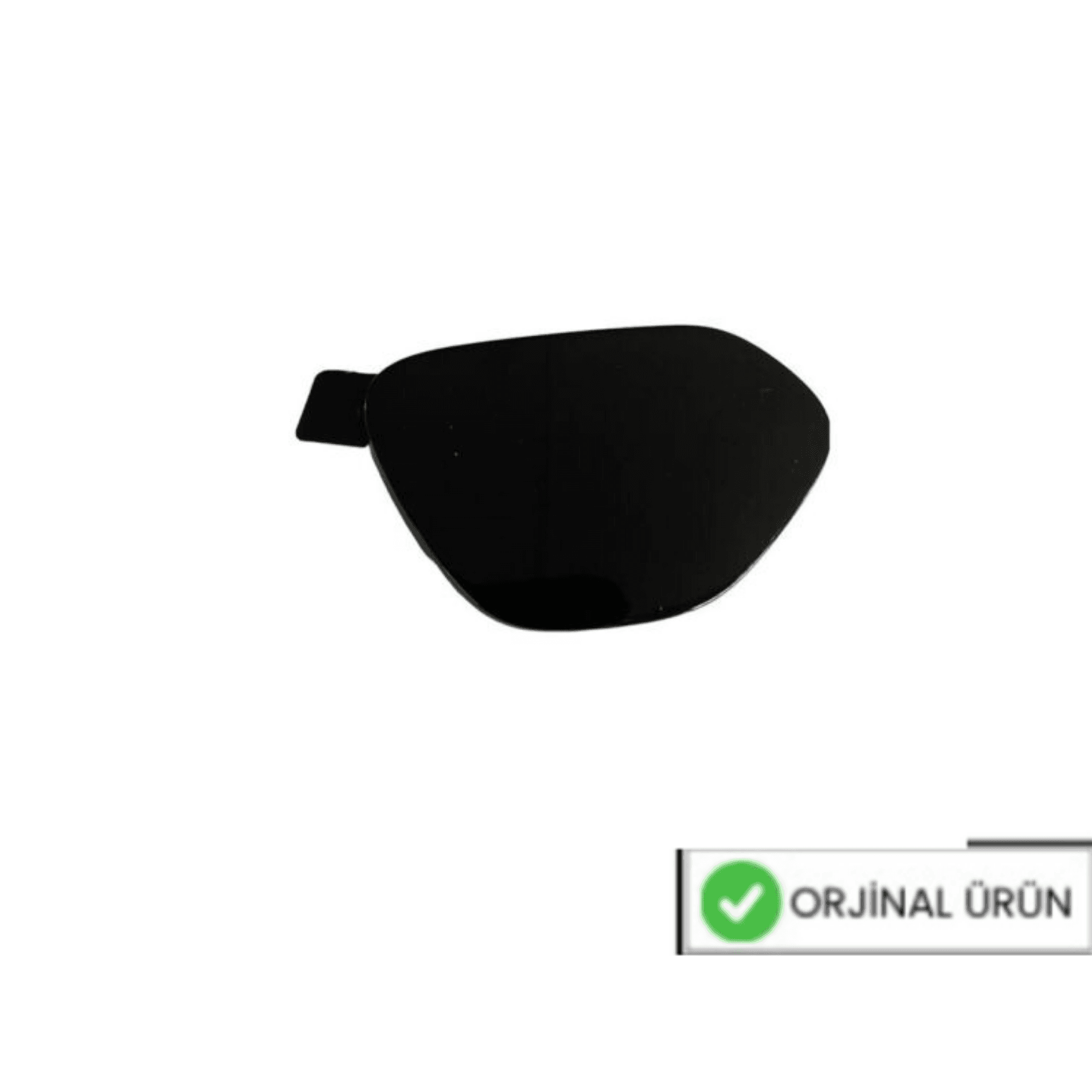 S60 V60 2011-2018 Ön Tampon Çeki Demir Kapağı