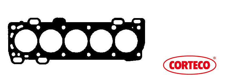 S70 S80 V70 C70 850 Silindir Kapak Contası