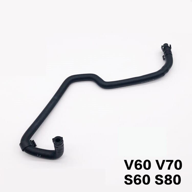 S60 V60 V70 S80 11 -15 Hava Tahliye Hortumu 1.6 Ecoboost