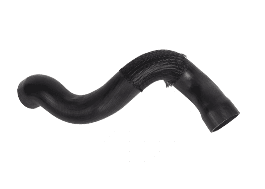 S60 V60 XC60 D3-D5 Doldurma Hava Hortumu ( Intercooler )