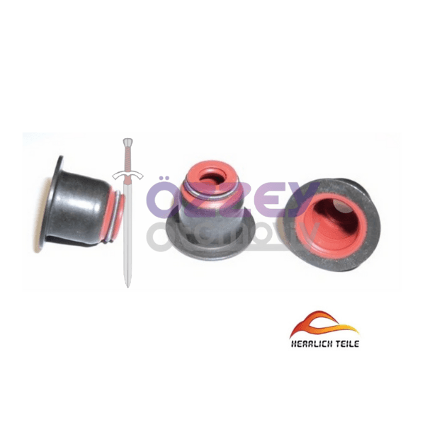 S40 V50 C30 D4164T Subap Lastiği