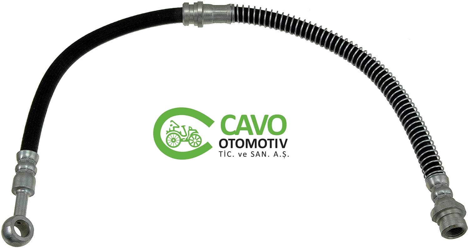 S40 V40 1996-2004 Fren Hortumu Ön Sağ Sol