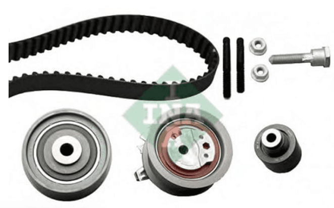S40 V50 S80 C30 V70 1.6 Dizel Triger Seti EURO4 (D4164T)