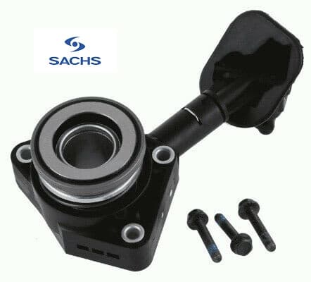 S40 V50 C30 Debriyaj Bilyası MTX75 Şanzıman