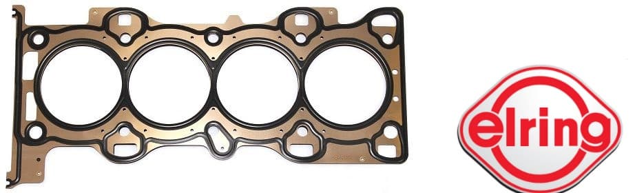 S40 V50 C30 Silindir Kapak Contası