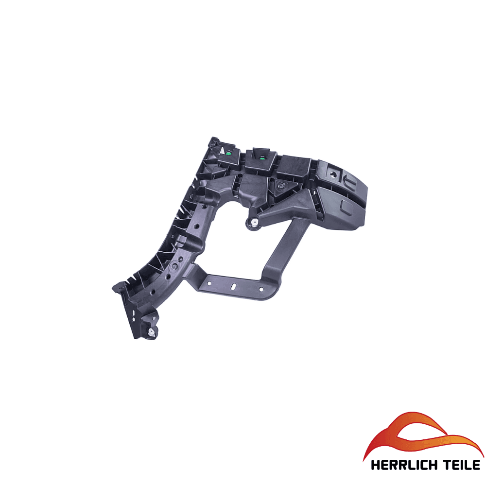 S60 -TAMPON BRAKETİ ARKA SOL