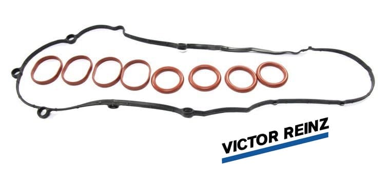 S40 S80 V50 V70 C30 Emme Manifold Conta Takımı D4204T