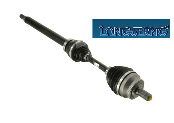 S80 1999-2006 Akis Komple Sağ AW55-50 / 51SN