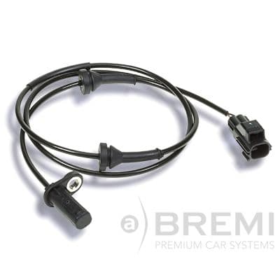 S60 S80 V70 XC70 ABS Sensörü Ön Sağ