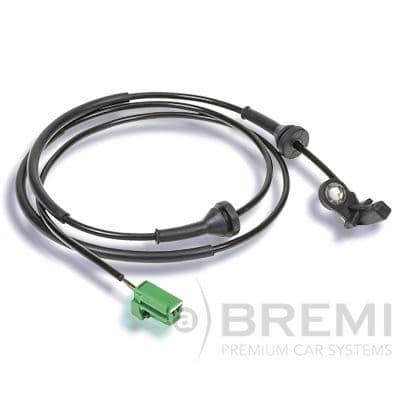 S60 S80 V70 XC70 ABS Sensörü Arka Sağ