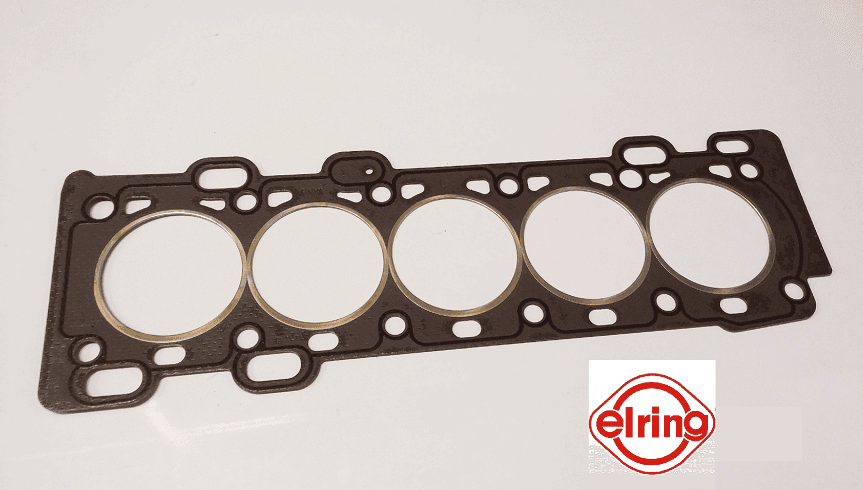 S40 C70 C30 V50 Silindir Kapak Contası Turbosuz Benzinli 2.4 Motor Için