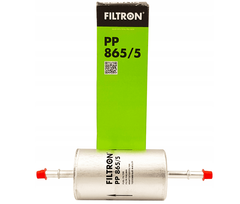C30 C70 S40 V50 Yakıt Filtresi Benzin 1.6 1.8 2.0