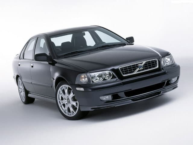 S40 V40 1998-2004 Benzinli Bakım Paketi (Motor Yağı Dahil Paket)